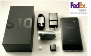 Wholesale Mobile Phones: Samsung S10