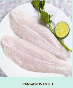 Wholesale pangasius: Pangasius Fillet