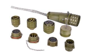 Wholesale power cable accessories: Mil-DTL-22992