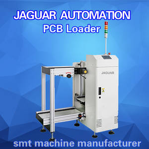 Wholesale automatic loader: Automatic PCB Loader and Unloader Equipment for Fully Automatic SMT Production Line