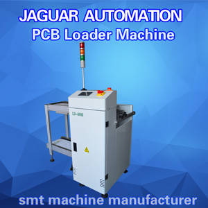 Wholesale automatic loader: Automatic PCB  Loader & Unloader Machine for SMT Manufacturer