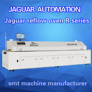 Wholesale printed circuit board: High Capacity SMT Production Line PCB Soldering Machine /Reflow Oven Machine