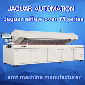 Wholesale mesh ironing board: Smt Turnkey Solutions PCB Soldering Reflow Oven Machine