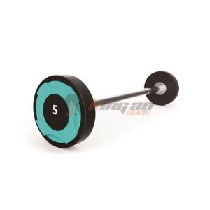 Wholesale Fitness & Body Building: Weight Lifting CPU Fixed Barbell
