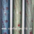 Wholesale pvc soft sheet: PVC Soft Clear Film / PVC SOFT TRANSPARENT SHEET
