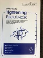 Daily Care Brightening, Tightening Facial Mask
