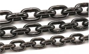 Wholesale high strength: G80 Chain, High-strength Manganese Steel Chain