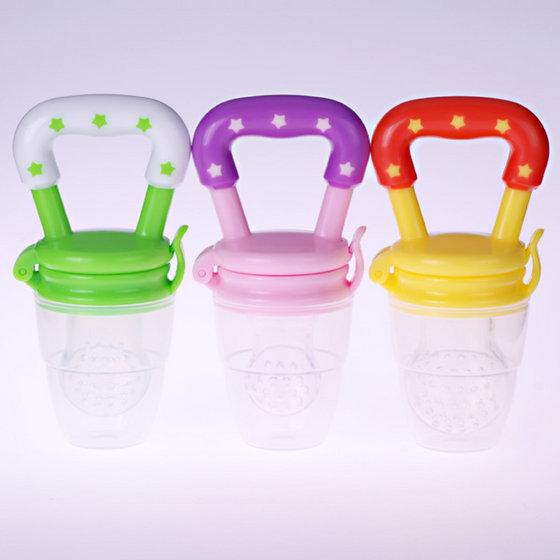 Silicone Baby Nutrition Vegetables Baby Food Feeder Id 6799712