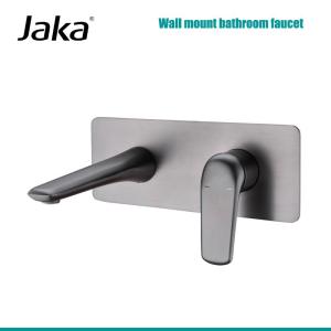 Wholesale make up brushes: Wall Mount Bathroom Faucet
