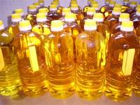 100% original refined sun flower oil