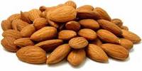 Almond and Apricot Nuts