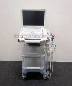 Wholesale uf: Fukuda Denshi UF-760AG Portable Ultrasound