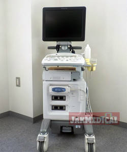 Wholesale hitachi: Hitachi Aloka Prosound F37 Ultrasound Machine