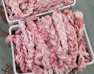 Wholesale packing: BQF Wholesale Frozen Beef Pizzle Frozen Beef Pizzle Frozen Bull Pizzle