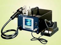 Sell VFD Color Digital Soldering Station952V