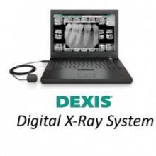 Wholesale tool set: DEXIS Digital X-ray System