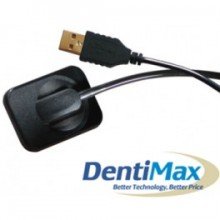 Dentimax Digital X-Ray Sensor Size 1 & Size 2