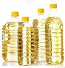 Wholesale refined sunflower oil: Refined Sunflower Oil