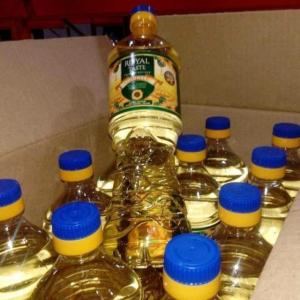 Wholesale fatty acid: Sunflower Oil