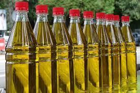 Wholesale oils: Palm Oil
