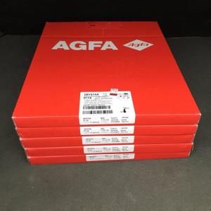 Wholesale layered sheet: Agfa Drystar Dt2b Xray Film