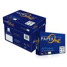 Wholesale printing & paper: Indonesia A4 Paper, PaperOne A4 Copy and Double A Premium A4 Office White Paper