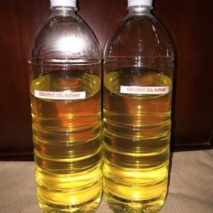 Wholesale sale: Organic Pure Coconut Cooking Oil, Refined Coconut Oil for Sale