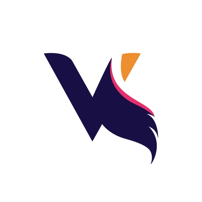Vokre International Company Logo
