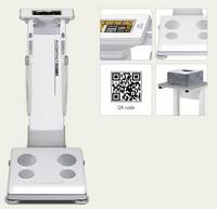 Body Composition Analyzer (X-CONTACT 357S)