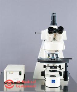 Wholesale interface: Zeiss Axioplan 2 Imaging Fluorescent Microscope