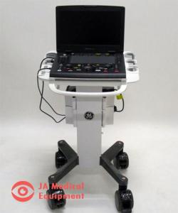 Wholesale target: GE Versana Active Ultrasound Machine