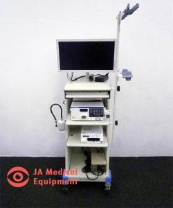 Wholesale lcd monitor: OLYMPUS CV-170 Endoscope Video System