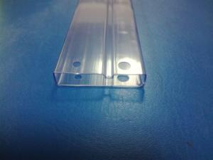 Wholesale esd product: ESD Plastic Tubes
