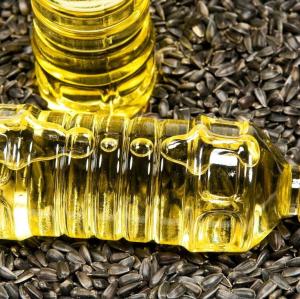 Wholesale cell: REFINED SUNFLOWER OIL Grade A