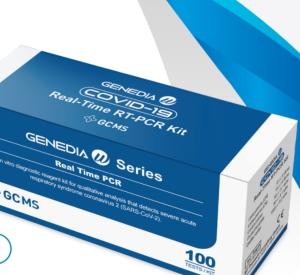 Wholesale temperature instruments: Genedia W COVID-19 RT-PCR Kit