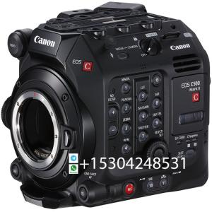 Wholesale dv: Canon EOS C500 Mark II 5.9K Full-Frame Camera Body