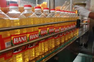 Wholesale e: Vegetable Cooking Oil