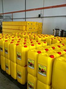 Wholesale cooking sunflower oil: RBD Palm Olein