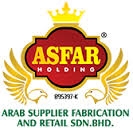 Arab Supplier Fabrication