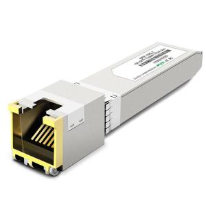 Wholesale Fiber Optic Equipment: Sfp+-10gbase-t