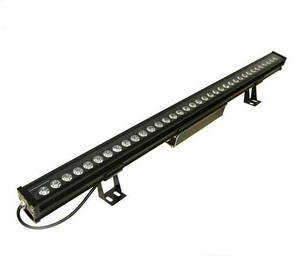 Wholesale led wall washers: High Power LED Wall Washer Lights floodlight facade lighting fixture