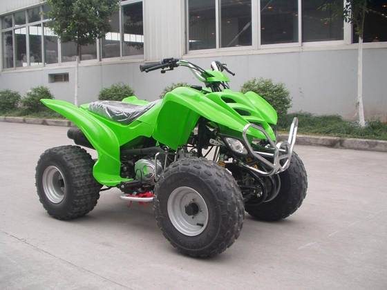 Atv Yamaha 110