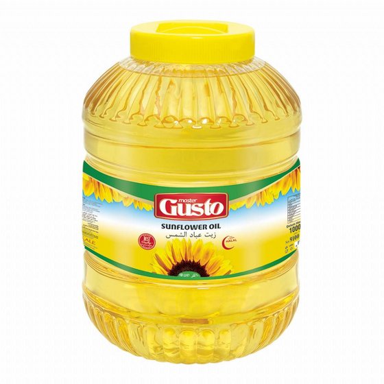 Refined Sunflower Oil(id:9851366). Buy Denmark Sunflower Oil - EC21