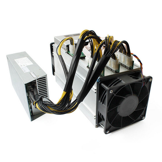 d3 asic miner