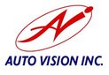 Auto Vision Inc. Company Logo