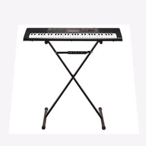 Wholesale musical instrument: X Frame KS7190 Classic Keyboard Stand in Piano Accessories.