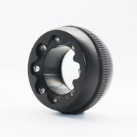 Magnification Kingbest LED Light Sensor Loupe 2