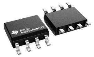 Wholesale professional amplifier: Texas Instruments TL072 Integrated Circuits (ICs)