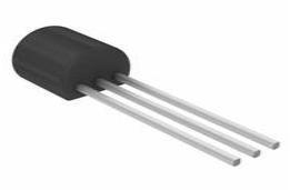 Wholesale Transistors: ON Semiconductor BS170 Transistors - FETs, MOSFETs