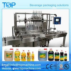 Wholesale sunflower cooking oil: Automatic Linear Cooking Oil /Edible Oil/Olive Oil/Sunflower Oil Filling Machine Manufacture